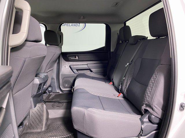 Photo of 2024 Ice Cap Toyota Tundra