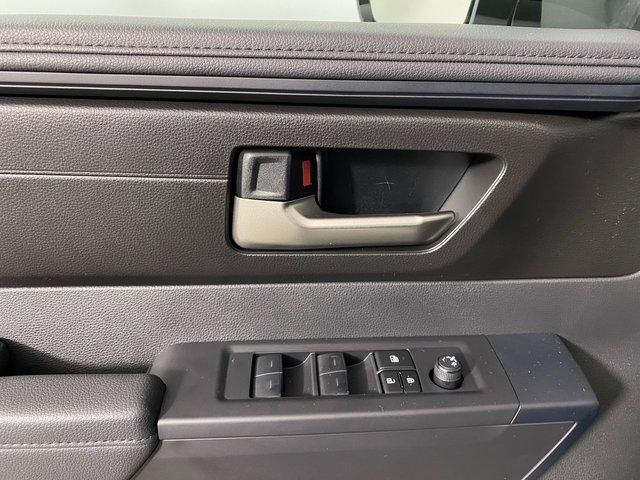 Photo of 2024 Ice Cap Toyota Tundra