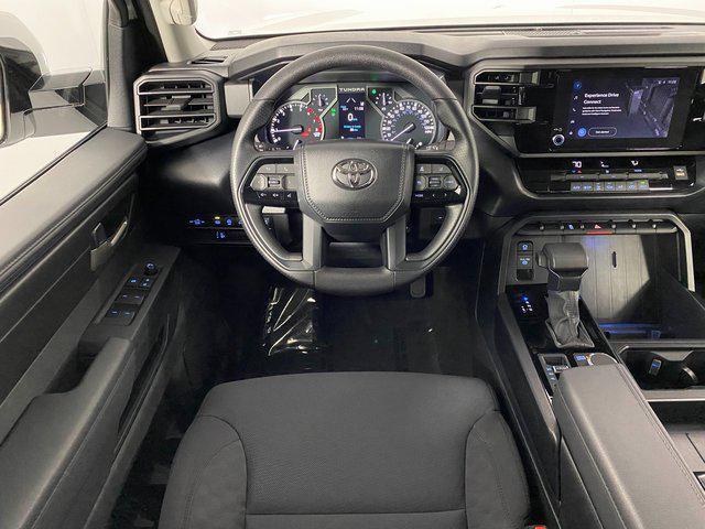 Photo of 2024 Ice Cap Toyota Tundra