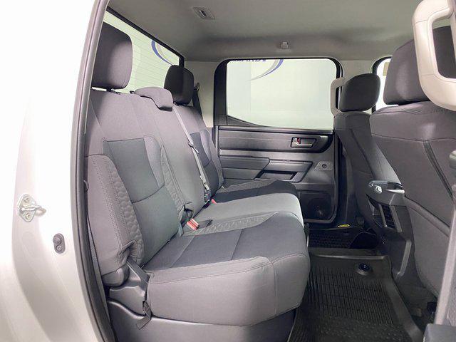 Photo of 2024 Ice Cap Toyota Tundra