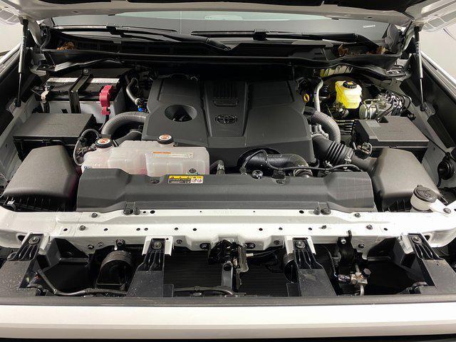 Photo of 2024 Ice Cap Toyota Tundra
