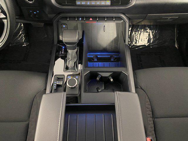 Photo of 2024 Ice Cap Toyota Tundra