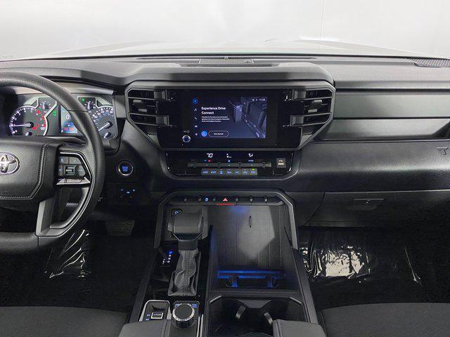 Photo of 2024 Ice Cap Toyota Tundra