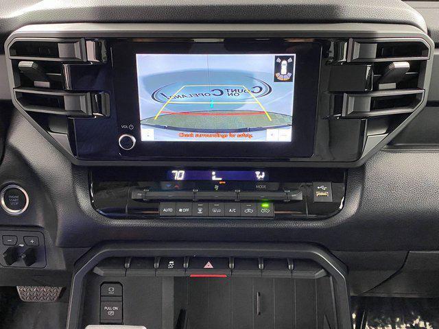Photo of 2024 Ice Cap Toyota Tundra