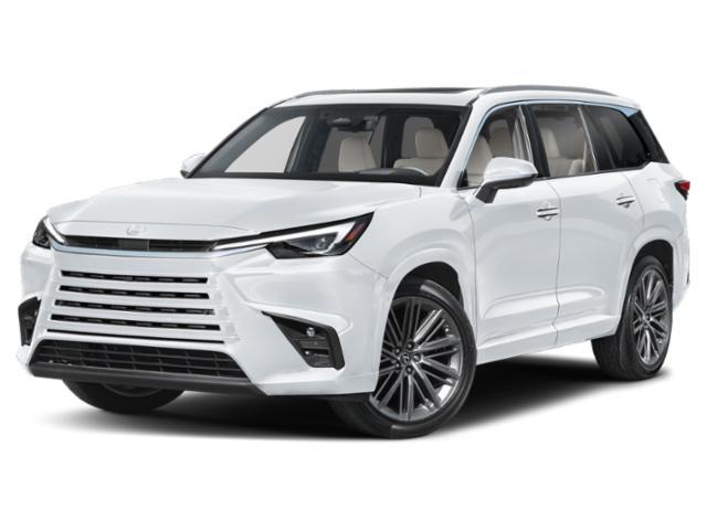 2024 Lexus Tx 350