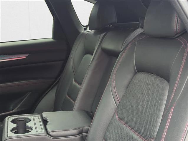 Photo of 2022 Machine Gray Metallic Mazda CX-5