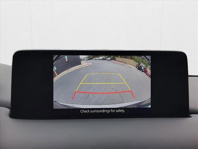 Photo of 2022 Machine Gray Metallic Mazda CX-5