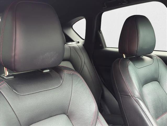 Photo of 2022 Machine Gray Metallic Mazda CX-5