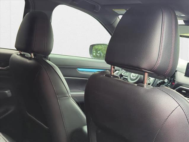Photo of 2022 Machine Gray Metallic Mazda CX-5