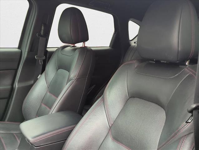 Photo of 2022 Machine Gray Metallic Mazda CX-5