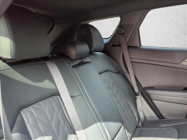 Photo of 2023 Dawning Red Kia Sportage