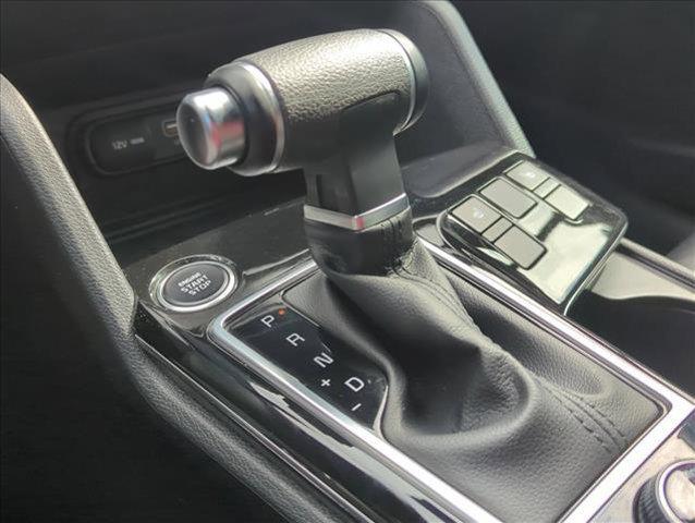 Photo of 2023 Dawning Red Kia Sportage