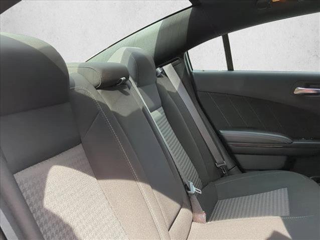 Photo of 2023 Triple Nickel Clearcoat Dodge Charger