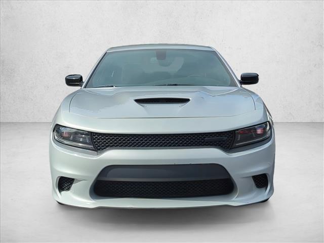 Photo of 2023 Triple Nickel Clearcoat Dodge Charger
