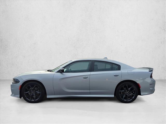 Photo of 2023 Triple Nickel Clearcoat Dodge Charger