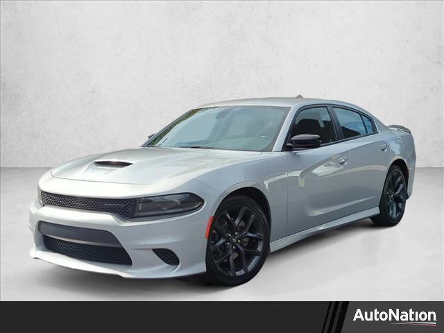 Photo of 2023 Triple Nickel Clearcoat Dodge Charger