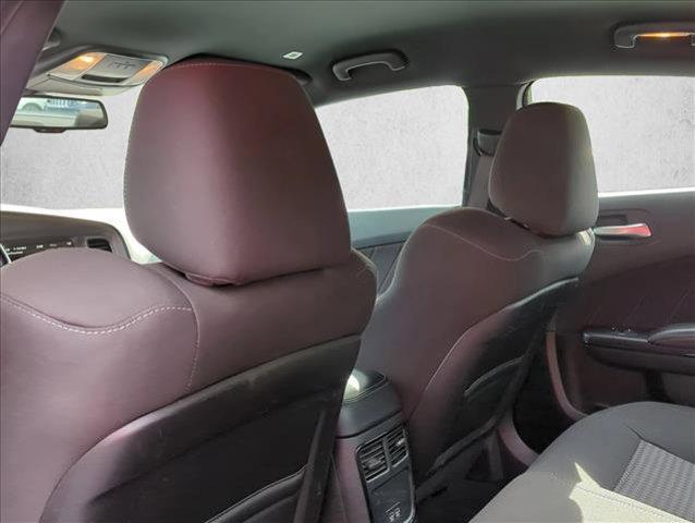 Photo of 2023 Triple Nickel Clearcoat Dodge Charger
