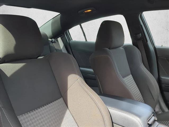 Photo of 2023 Triple Nickel Clearcoat Dodge Charger