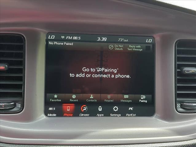 Photo of 2023 Triple Nickel Clearcoat Dodge Charger