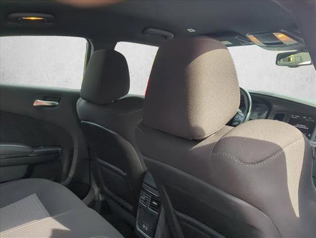 Photo of 2023 Triple Nickel Clearcoat Dodge Charger