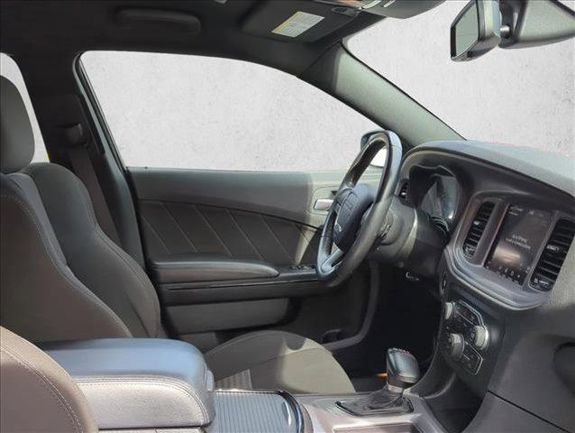 Photo of 2023 Triple Nickel Clearcoat Dodge Charger