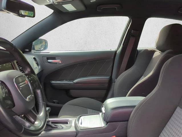 Photo of 2023 Triple Nickel Clearcoat Dodge Charger