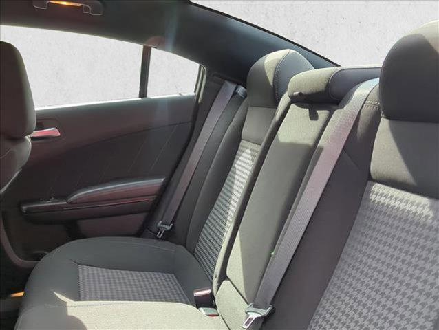 Photo of 2023 Triple Nickel Clearcoat Dodge Charger