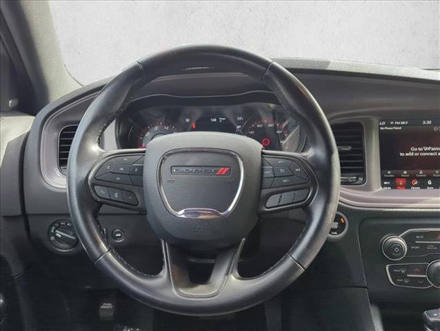 Photo of 2023 Triple Nickel Clearcoat Dodge Charger