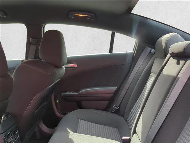 Photo of 2023 Triple Nickel Clearcoat Dodge Charger