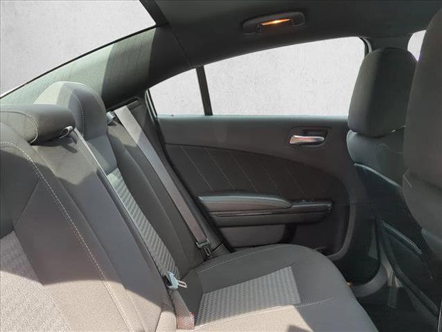 Photo of 2023 Triple Nickel Clearcoat Dodge Charger