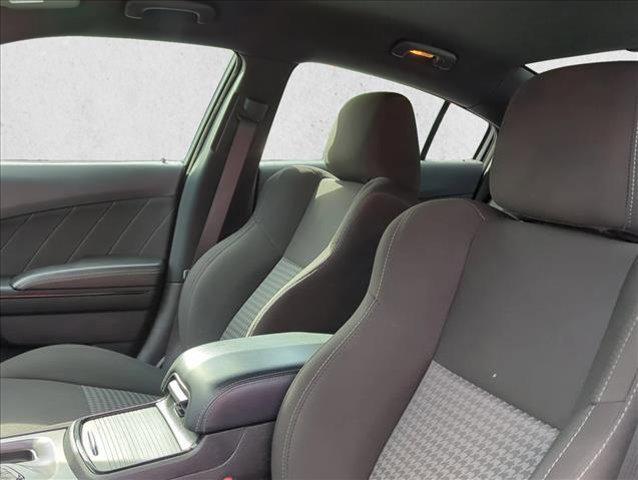 Photo of 2023 Triple Nickel Clearcoat Dodge Charger