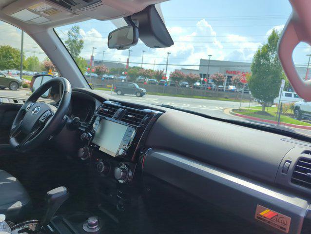 Photo of 2023 Ice Cap Toyota 4Runner