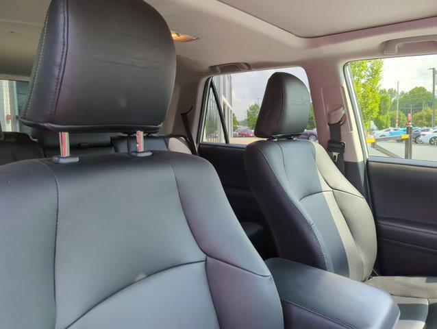 Photo of 2023 Ice Cap Toyota 4Runner