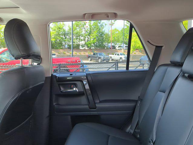 Photo of 2023 Ice Cap Toyota 4Runner