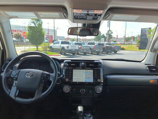 Photo of 2023 Ice Cap Toyota 4Runner