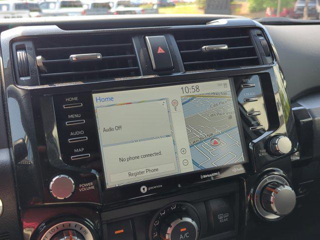 Photo of 2023 Ice Cap Toyota 4Runner