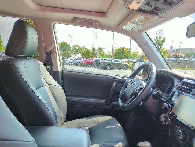 Photo of 2023 Ice Cap Toyota 4Runner