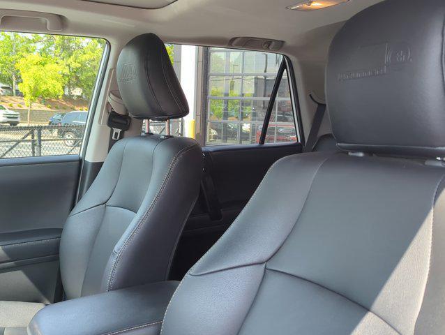 Photo of 2023 Ice Cap Toyota 4Runner