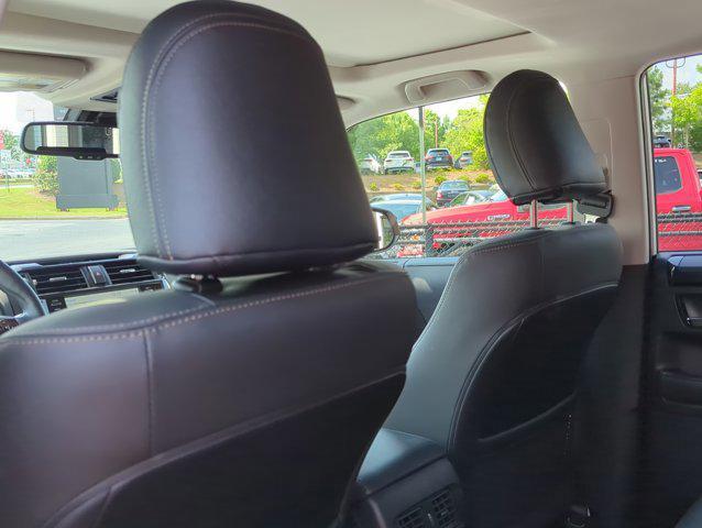 Photo of 2023 Ice Cap Toyota 4Runner