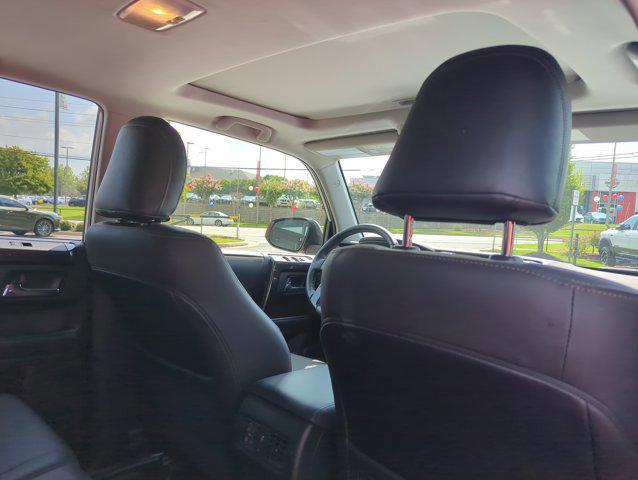 Photo of 2023 Ice Cap Toyota 4Runner