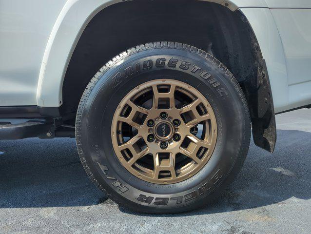 Photo of 2023 Ice Cap Toyota 4Runner
