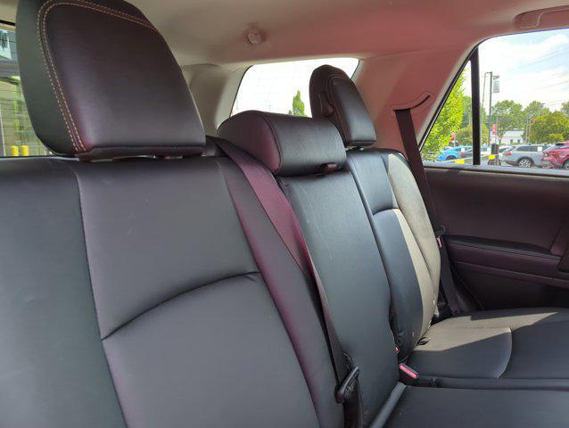 Photo of 2023 Ice Cap Toyota 4Runner
