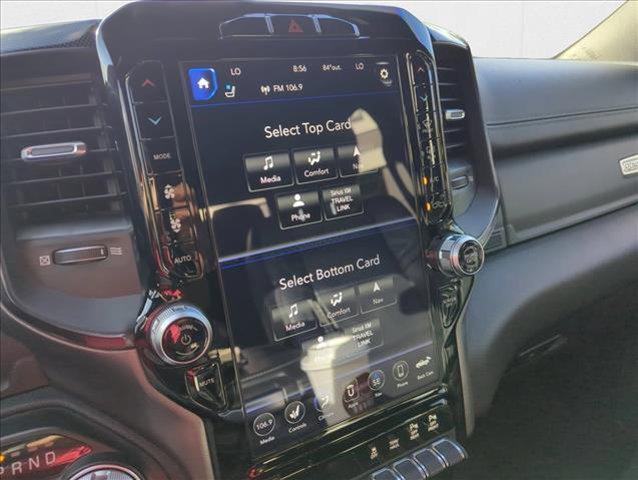Photo of 2021 Bright White Clearcoat RAM 2500