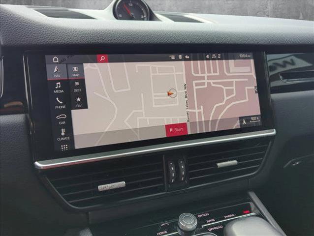 Photo of 2021 Black Porsche Cayenne
