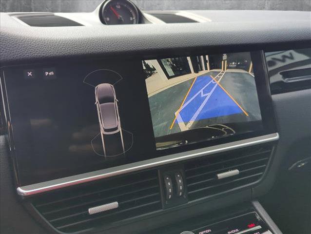 Photo of 2021 Black Porsche Cayenne
