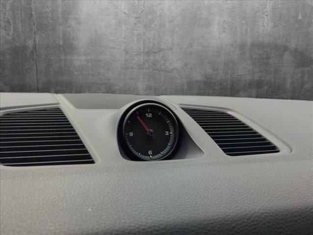 Photo of 2021 Black Porsche Cayenne