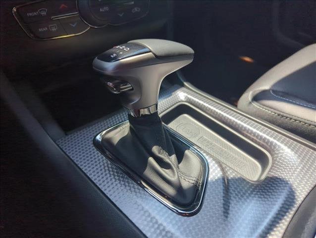 Photo of 2023 B5 Blue Pearlcoat Dodge Charger