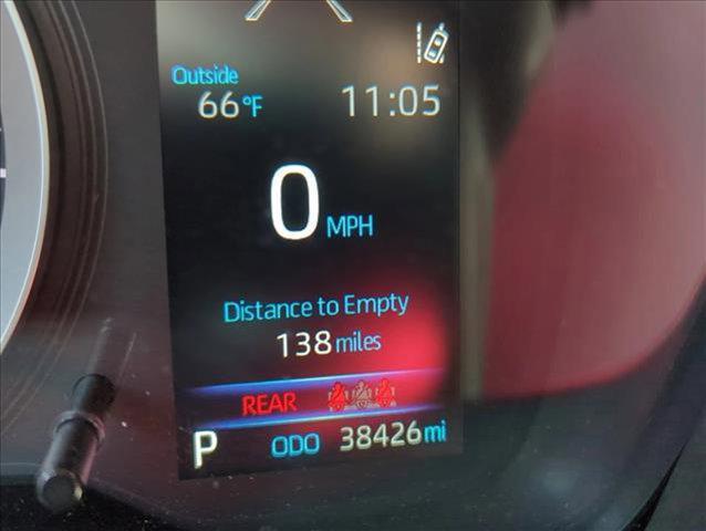 Photo of 2022 Wind Chill Pearl Toyota Corolla Cross