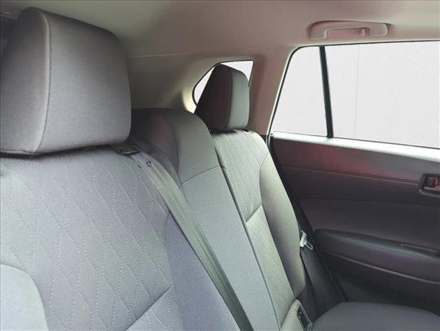 Photo of 2022 Wind Chill Pearl Toyota Corolla Cross