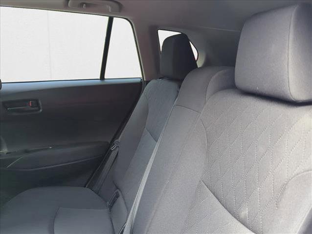Photo of 2022 Wind Chill Pearl Toyota Corolla Cross